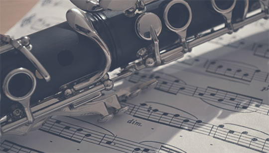 clarinet-music-instrument-rental